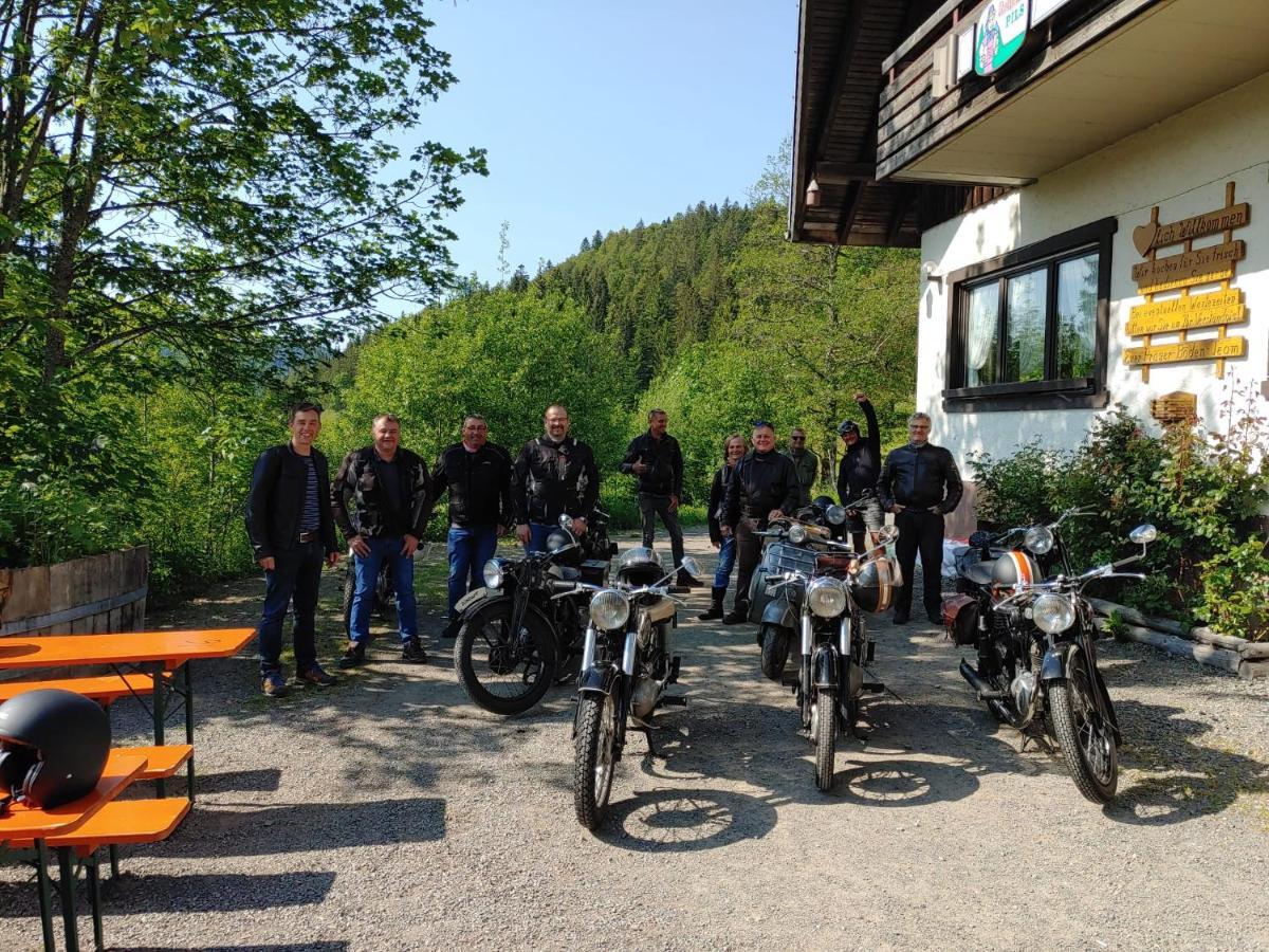 Berggasthaus Prager Boden * Todtnau