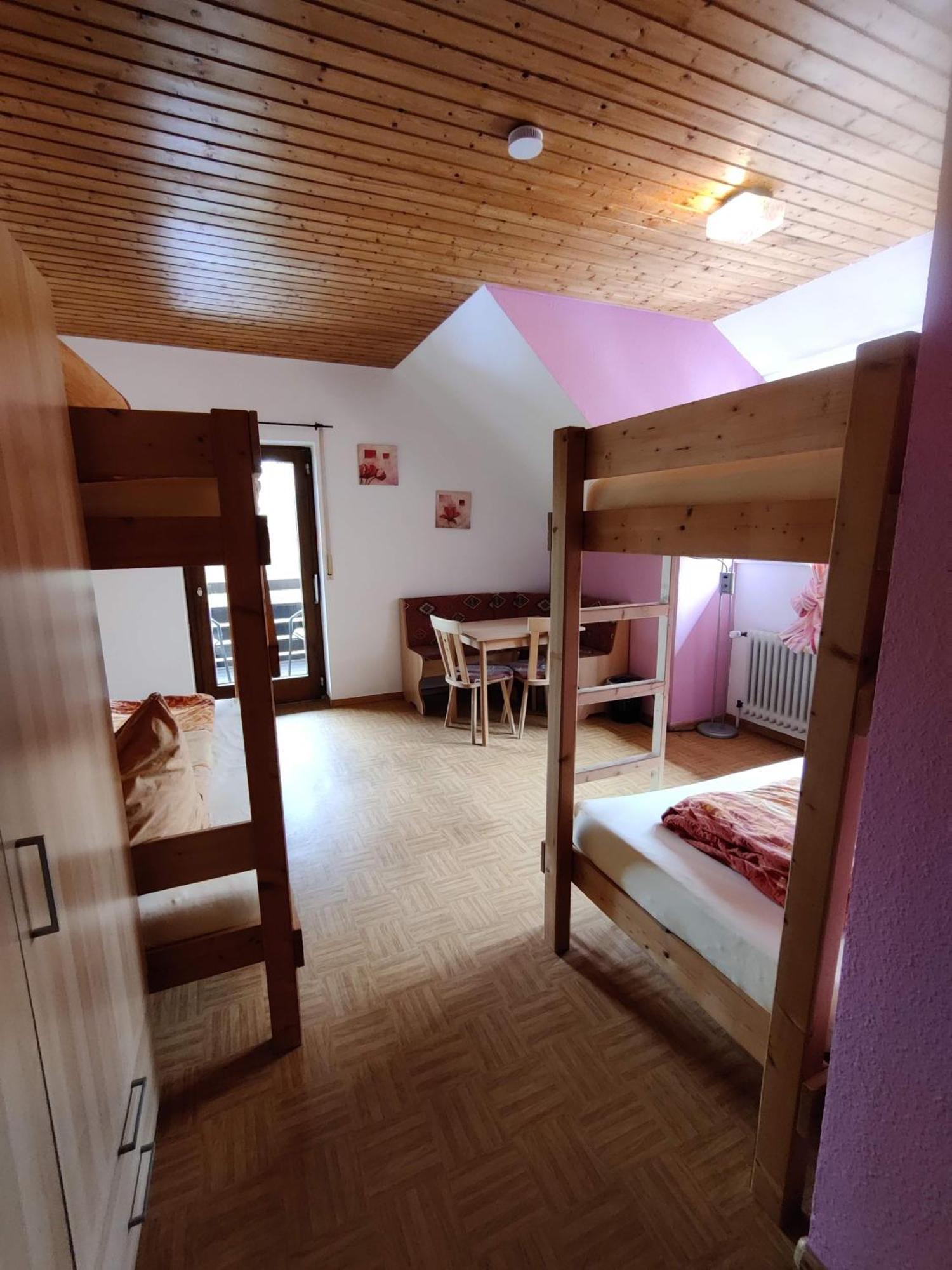 Berggasthaus Prager Boden Maison d'hôtes *