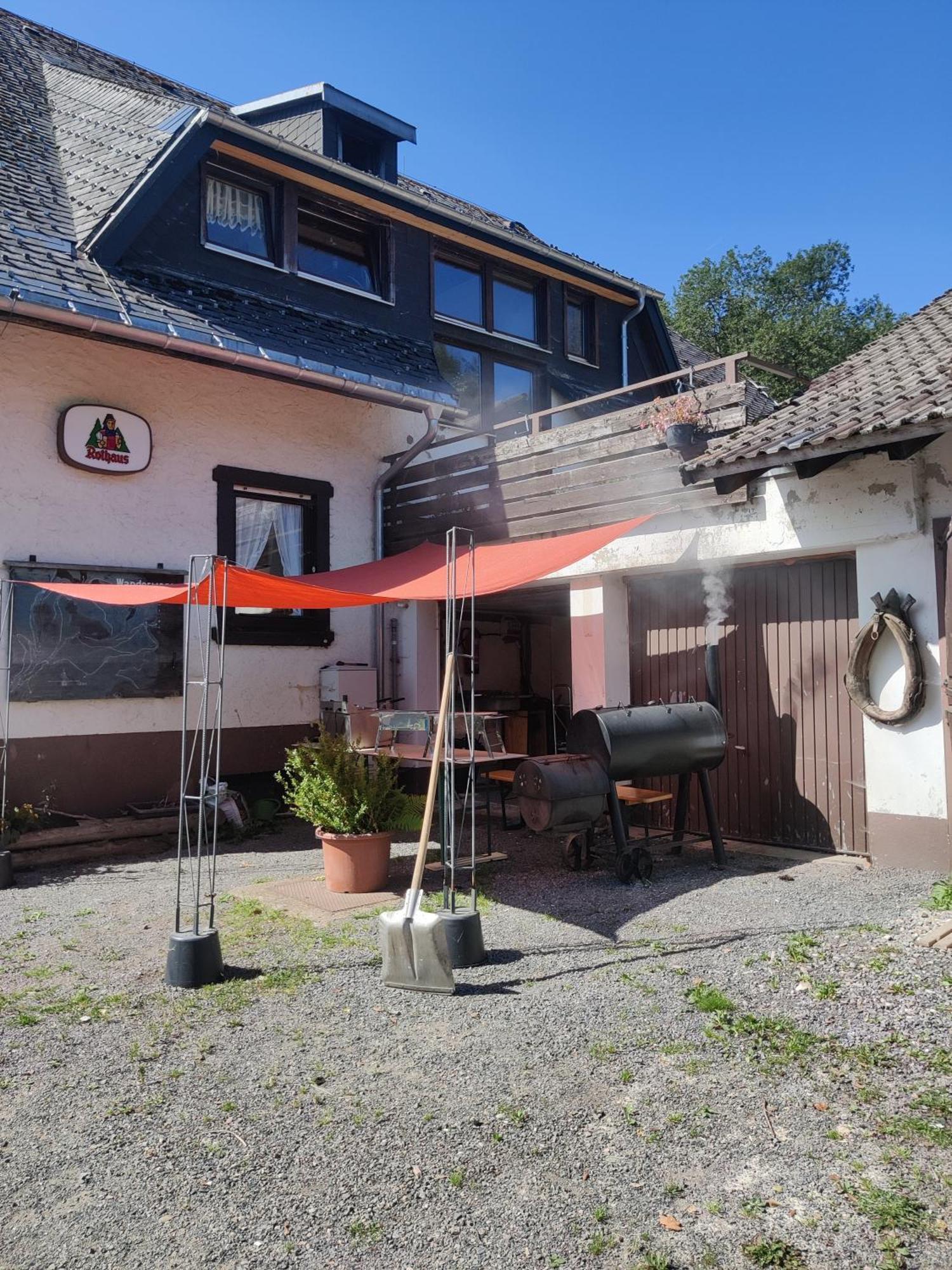 Maison d'hôtes Berggasthaus Prager Boden *