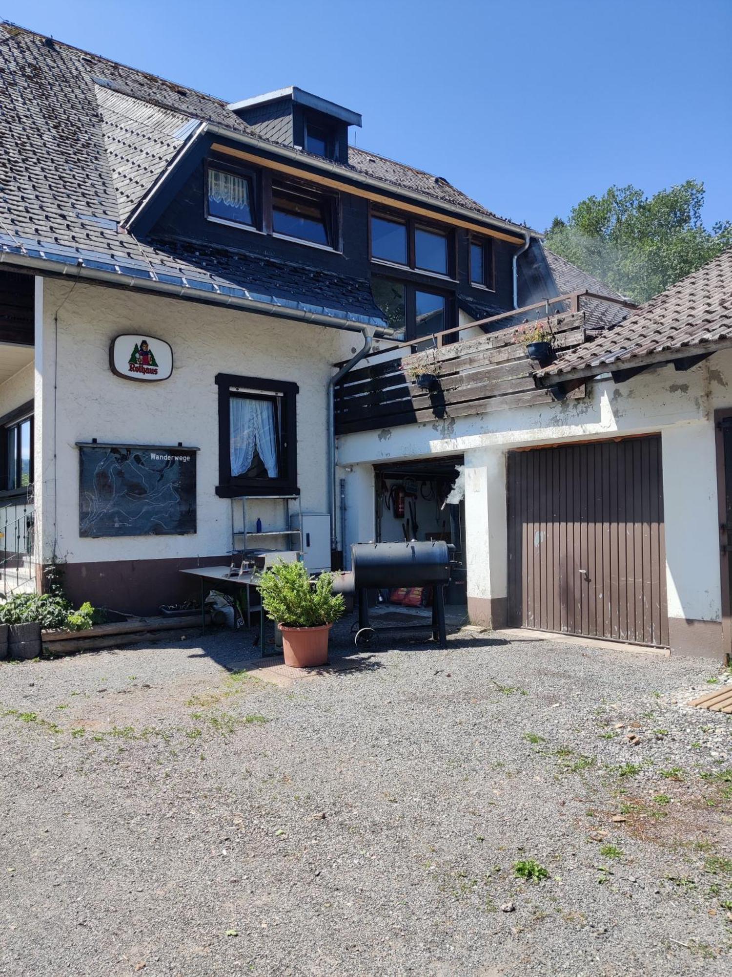 Berggasthaus Prager Boden