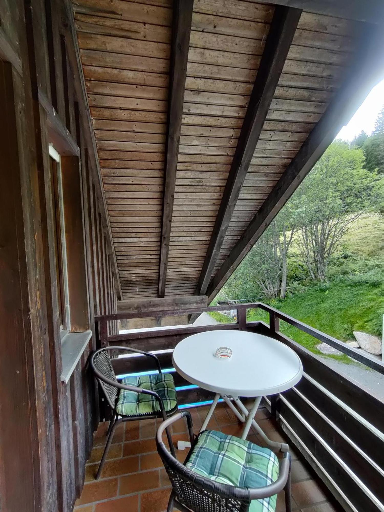 Maison d'hôtes Berggasthaus Prager Boden *