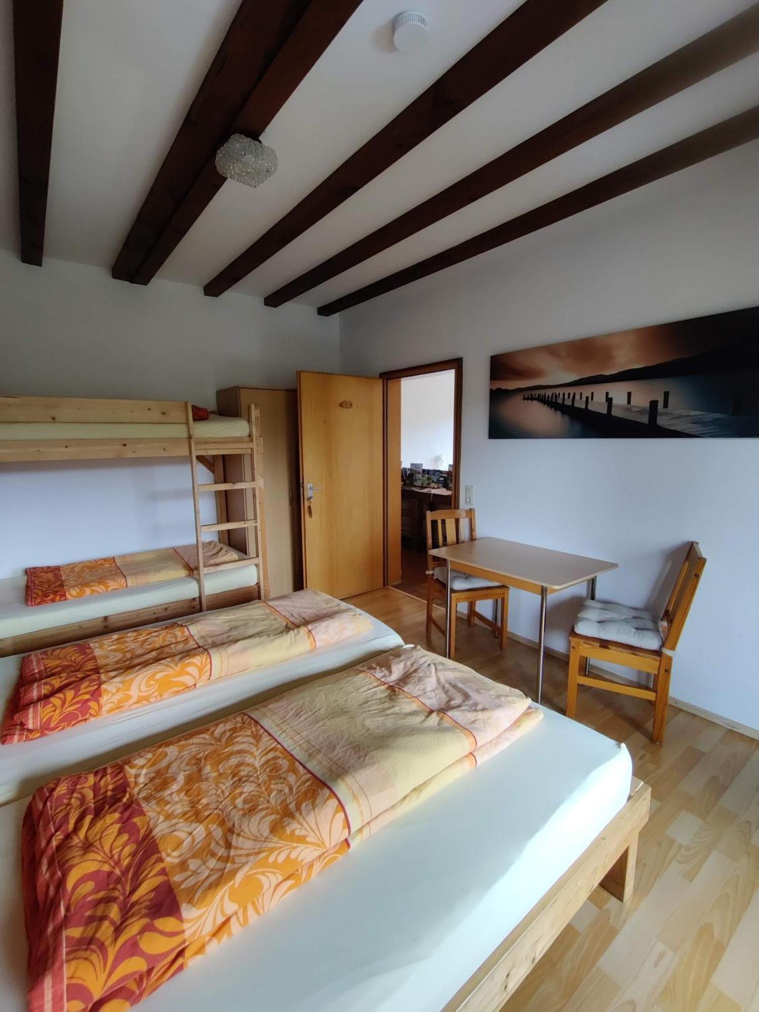 Berggasthaus Prager Boden Maison d'hôtes