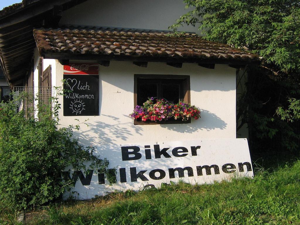 Gasthof Berggasthaus Präger Böden