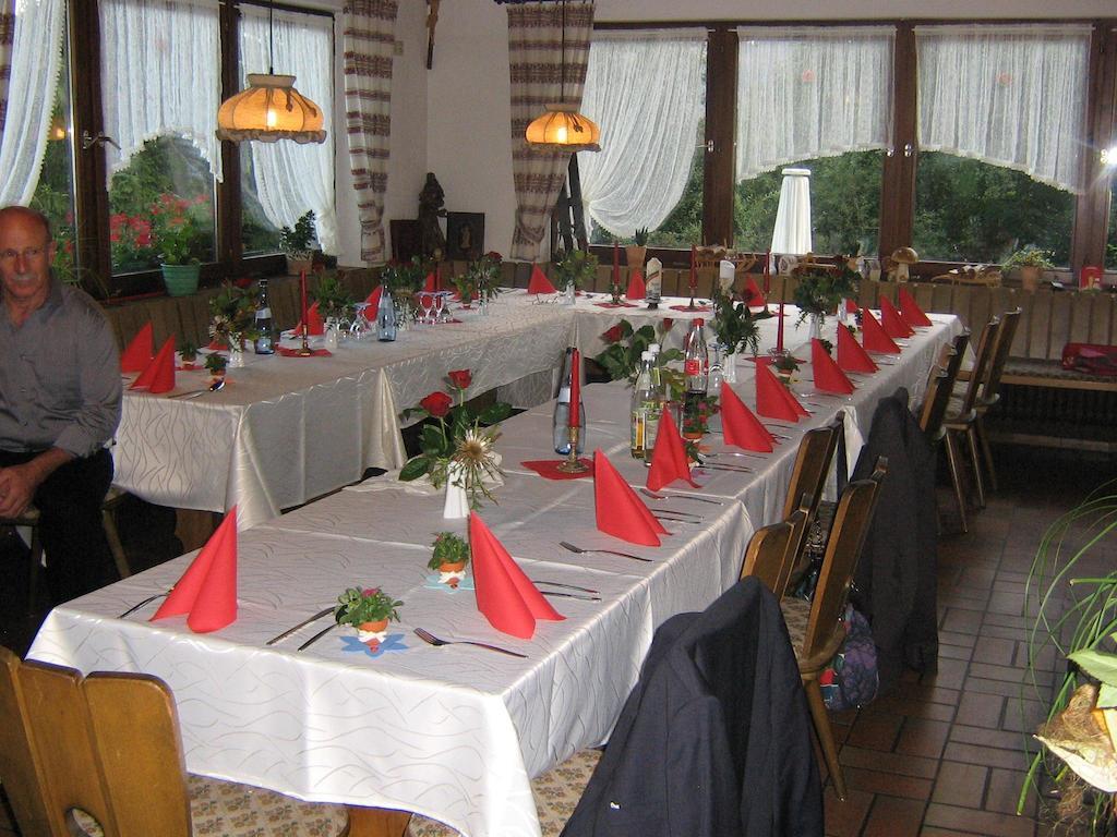 Berggasthaus Prager Boden
