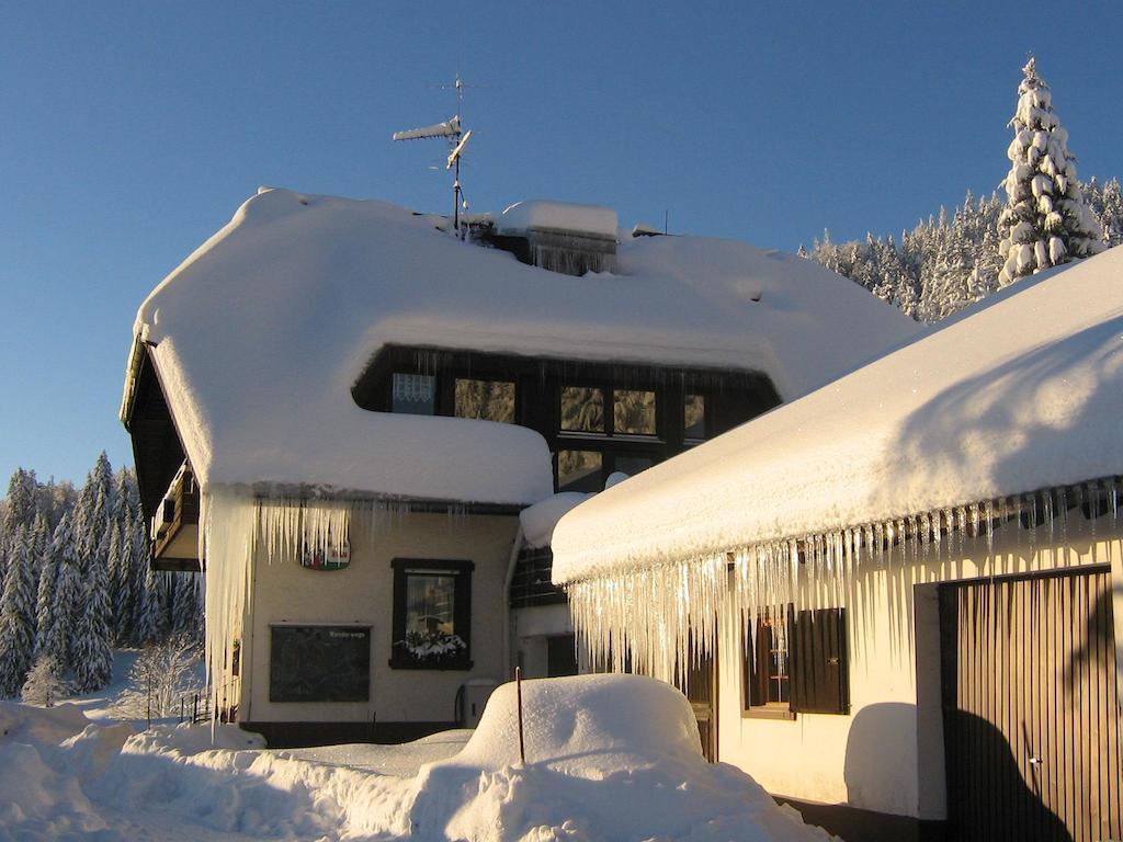 Gasthof Berggasthaus Präger Böden