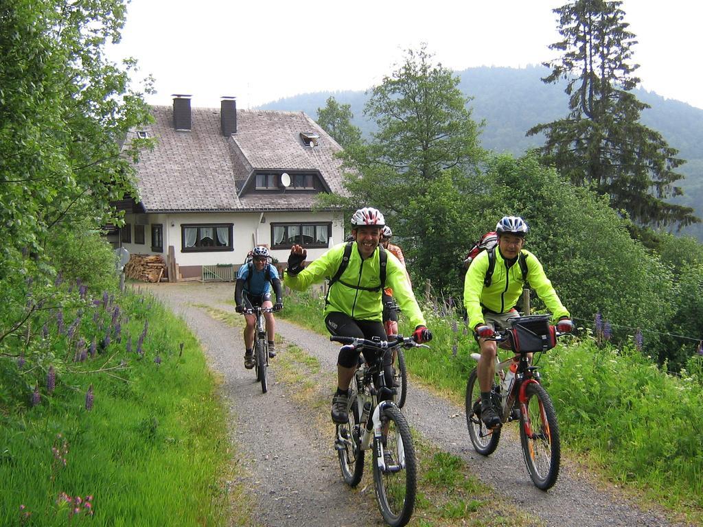 Berggasthaus Prager Boden Maison d'hôtes *
